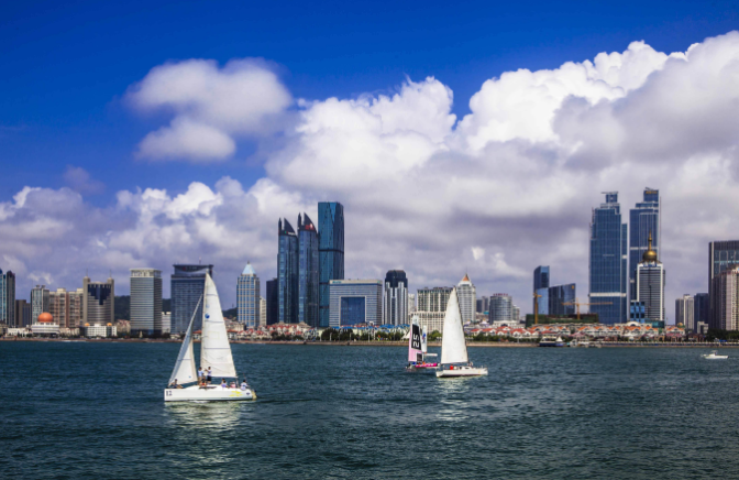 青島24小時便利店加盟