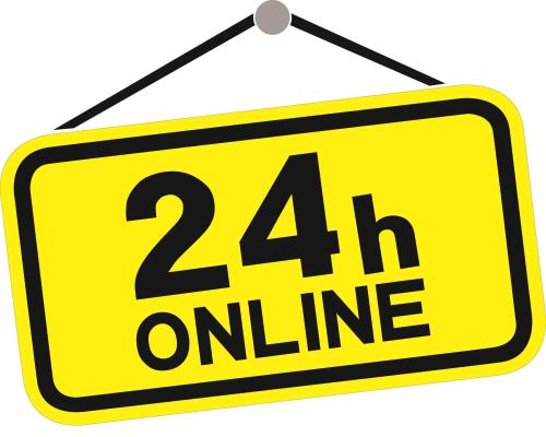 24小時便利店加盟